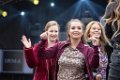 Modeshow 2018 C 430